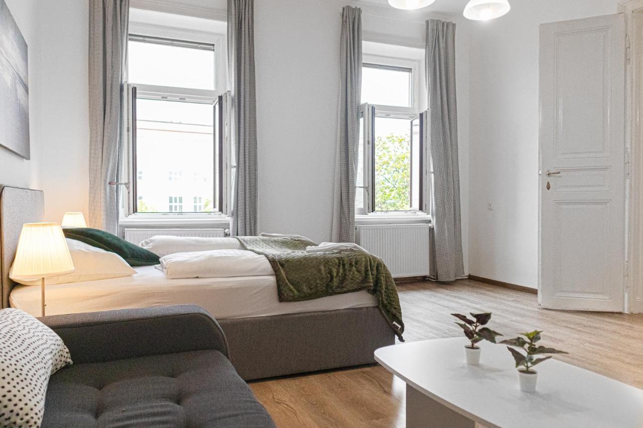 Welcoming 2br Apt. Near Akh- Perfect For Longstays * Vienne